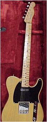 Telecaster