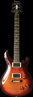 PRS - limited Edition