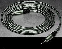 Armoured Cable Line von Samson