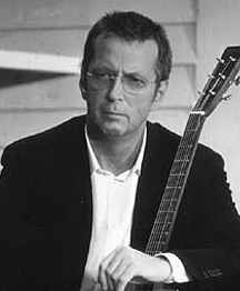 Eric Clapton