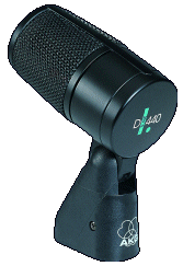 AKG D 440