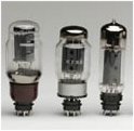 verschiedene Powertubes