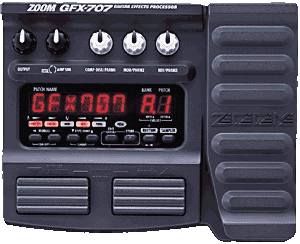 Zoom - GFX-707