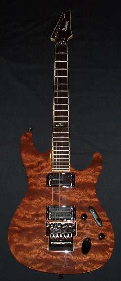 Ibanez Prestige S1520FB