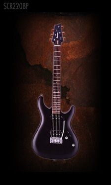 Ibanez SCA-200 BP