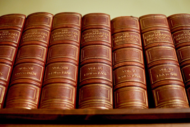 Encyclopædia