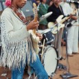 Jimi Hendrix – Die Biographie Jimi Hendrix wurde am 27.Novemebr 1942 in Seattle/ Washington geboren. Interessant ist, dass er nicht nur ein Afroamerikaner war, sondern...